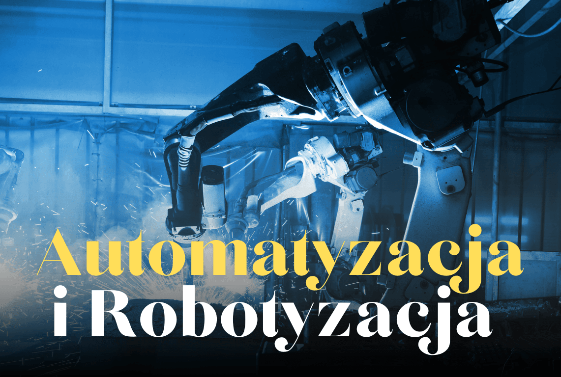 Automatyzacja i robotyzacja w MŚP