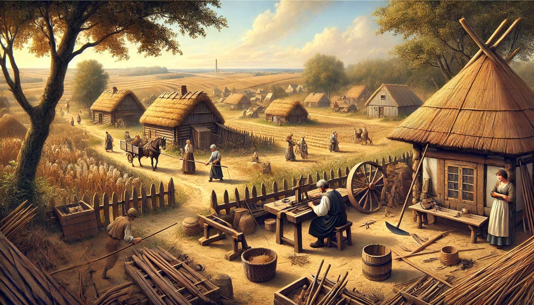 Skoncentrowanie na człowieku