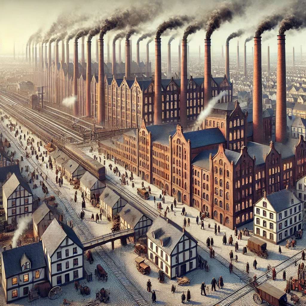 Zrównoważony rozwój