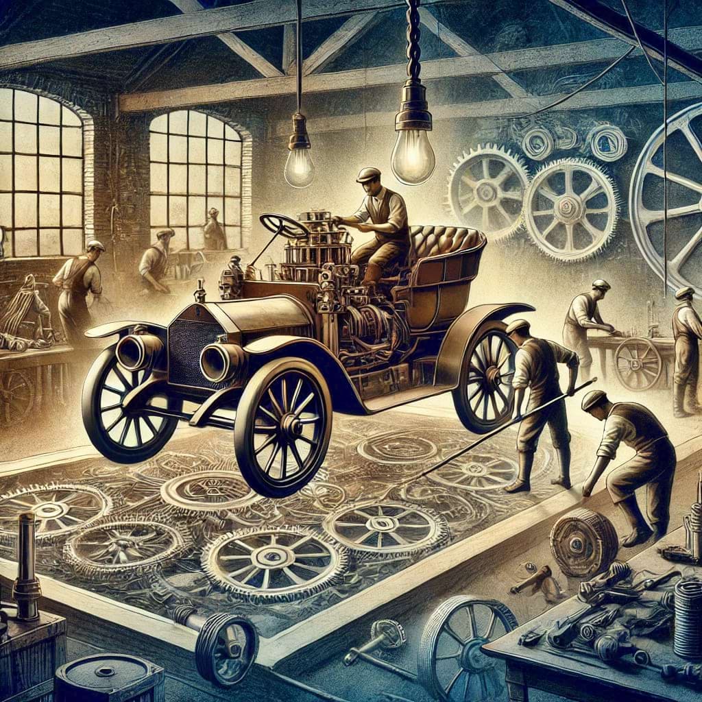 Zrównoważony rozwój